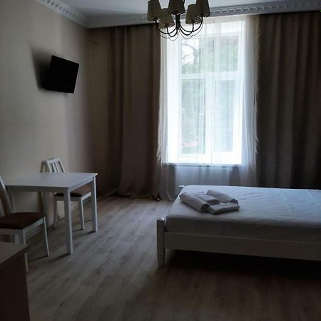 Apartamenty Uspenskaya, 24 Odessa Extérieur photo