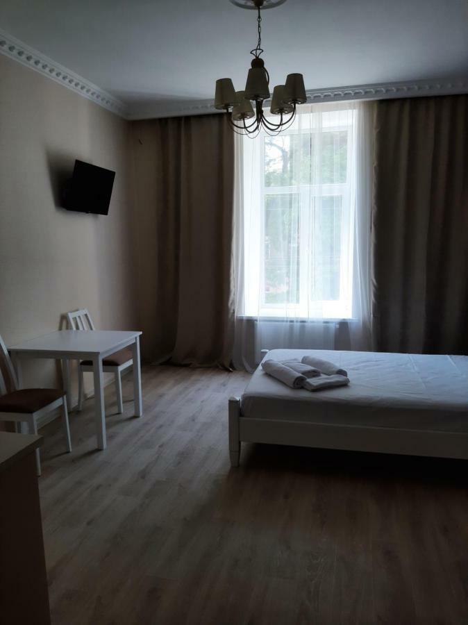 Apartamenty Uspenskaya, 24 Odessa Extérieur photo